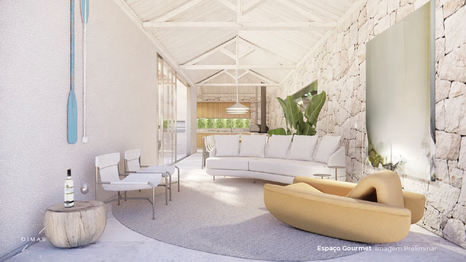 D/SEASON Residence Club Fachada